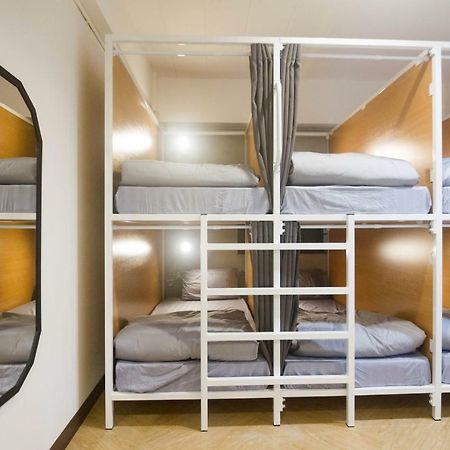 Grey Sheep Hostel Bangkok Ngoại thất bức ảnh