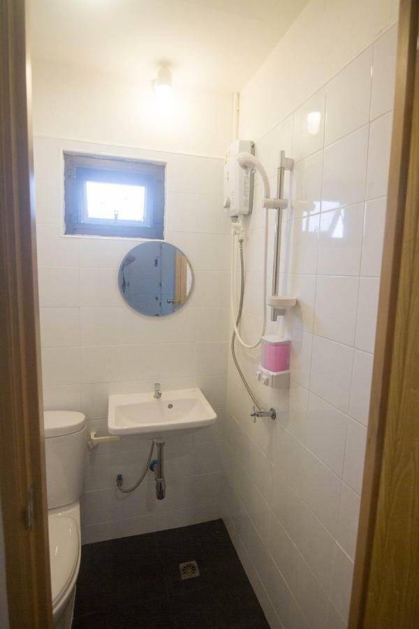 Grey Sheep Hostel Bangkok Ngoại thất bức ảnh