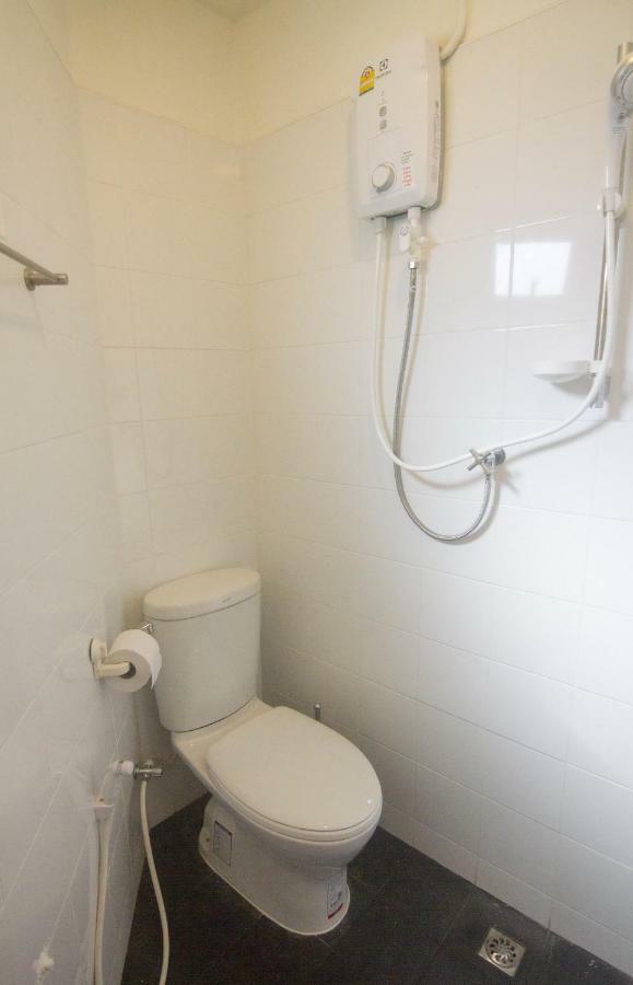 Grey Sheep Hostel Bangkok Ngoại thất bức ảnh